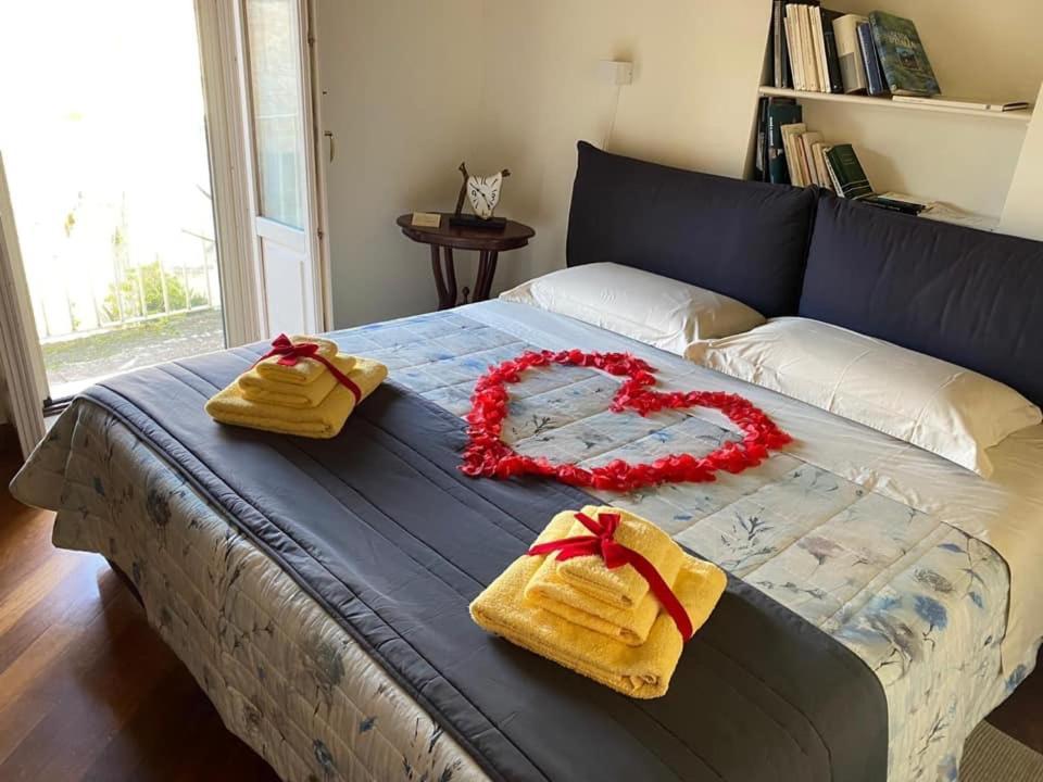 Alla Dimora Di Chiara Suite And Rooms Matera Exterior foto