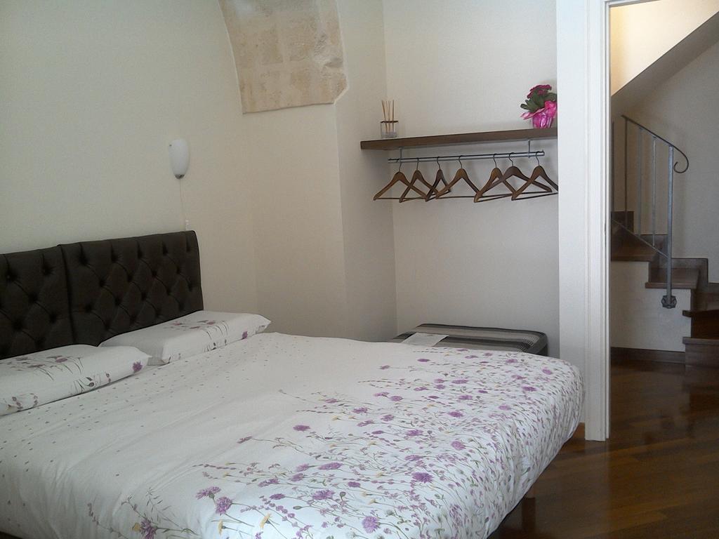 Alla Dimora Di Chiara Suite And Rooms Matera Exterior foto