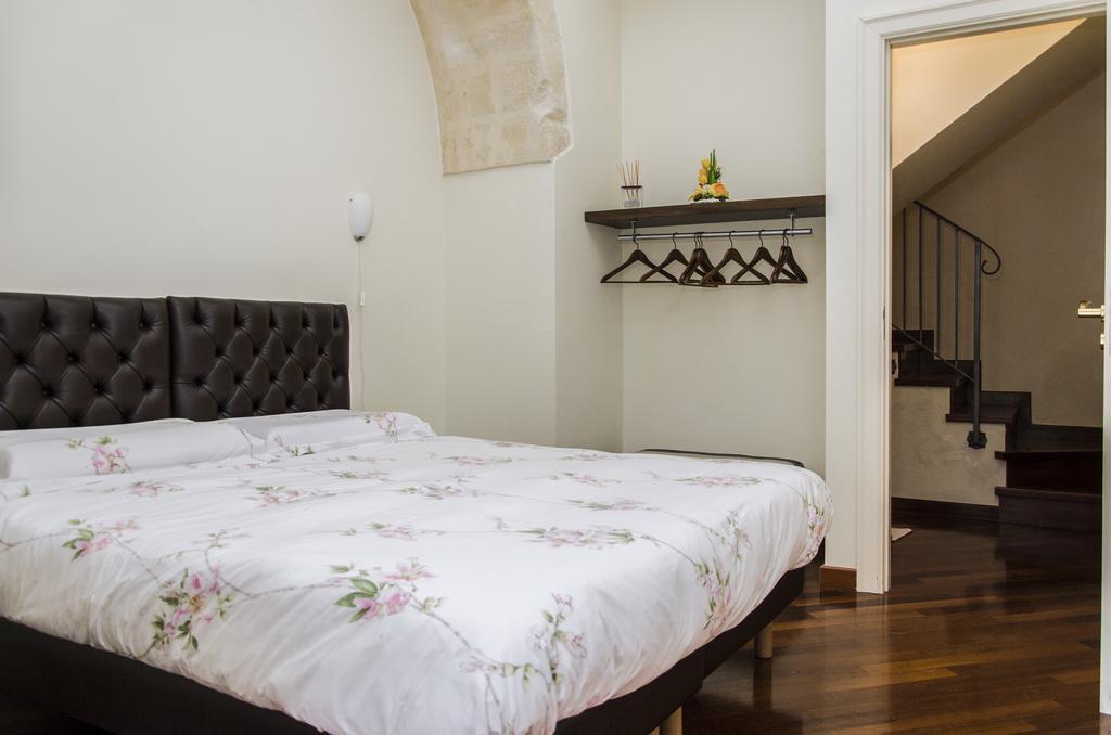 Alla Dimora Di Chiara Suite And Rooms Matera Exterior foto