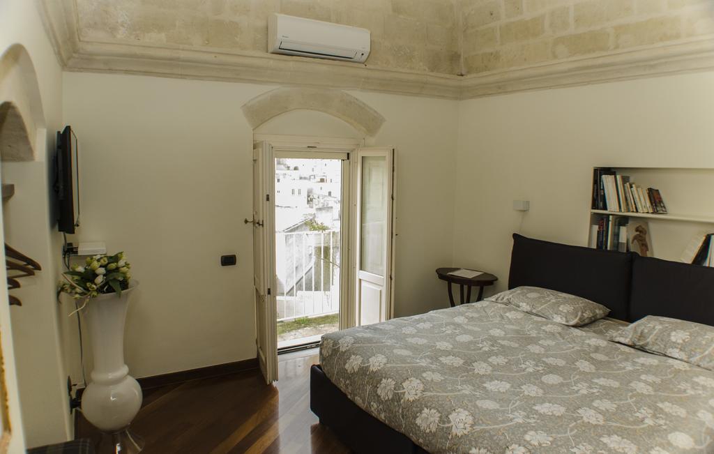 Alla Dimora Di Chiara Suite And Rooms Matera Exterior foto