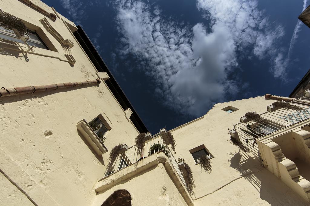 Alla Dimora Di Chiara Suite And Rooms Matera Exterior foto