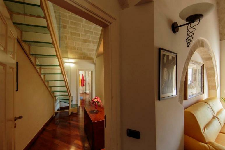 Alla Dimora Di Chiara Suite And Rooms Matera Exterior foto