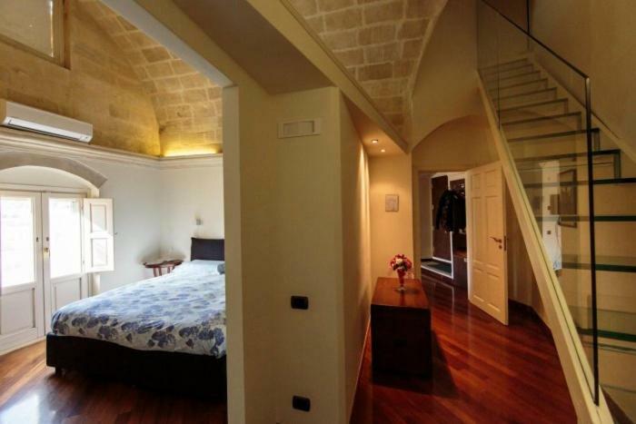 Alla Dimora Di Chiara Suite And Rooms Matera Exterior foto