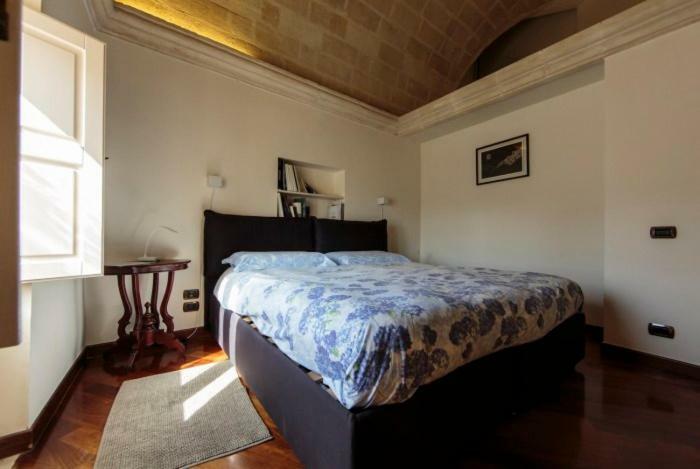 Alla Dimora Di Chiara Suite And Rooms Matera Exterior foto